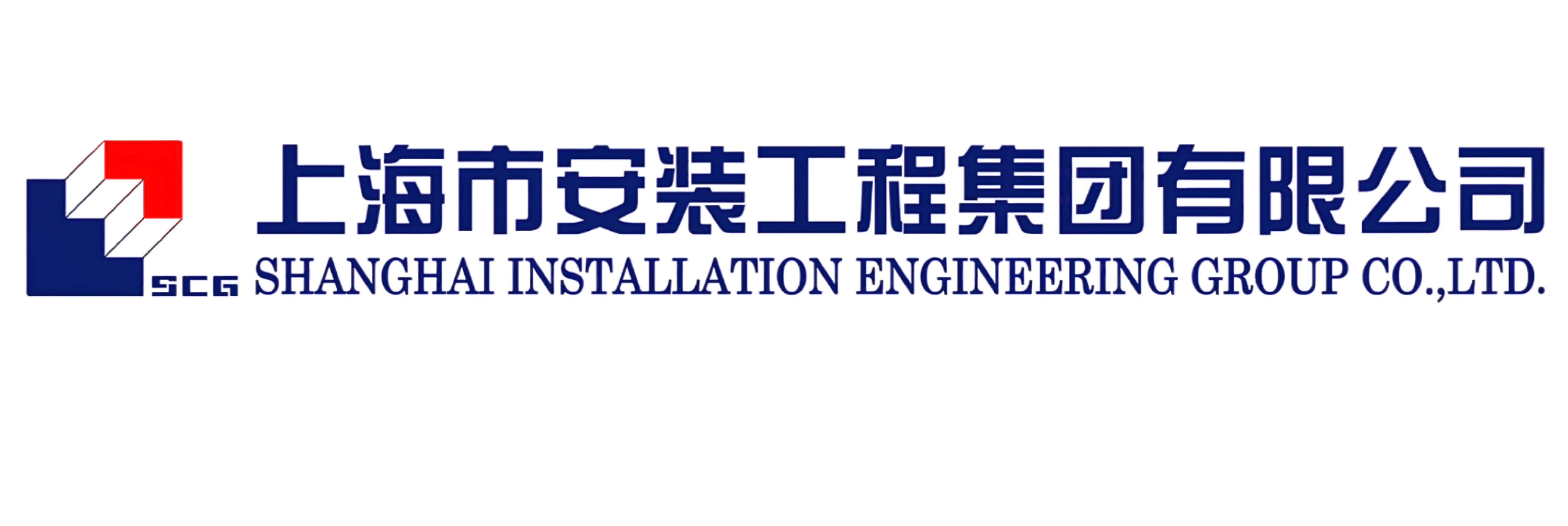 上海安装logo