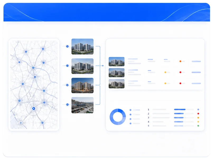 Owner and investor project teams