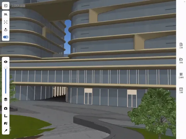 Construction Simulation